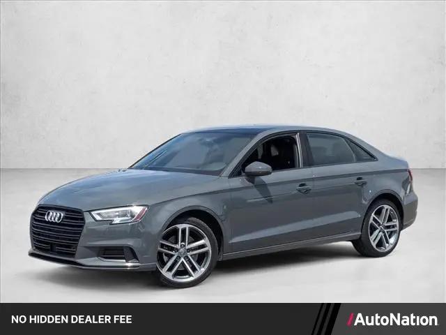 2020 Audi A3 Premium 40 TFSI Front-Wheel Drive S tronic for sale in Santa Clarita, CA