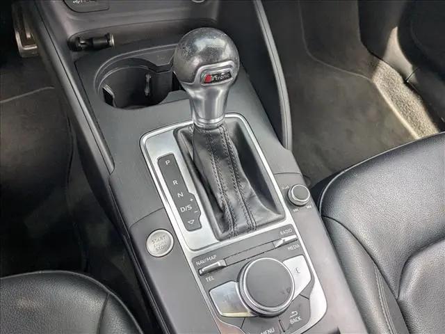 2020 Audi A3 Premium 40 TFSI Front-Wheel Drive S tronic