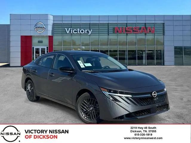 2027 Nissan Sentra SV for sale in Dickson, TN