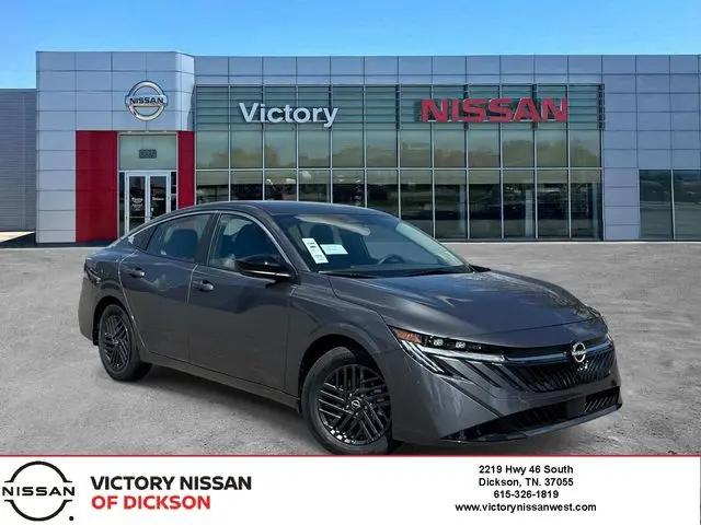 2027 Nissan Sentra SV for sale in Dickson, TN