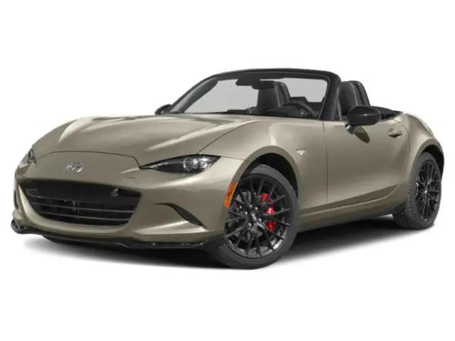 2023 Mazda MX-5 Club for sale in Burlington, NC