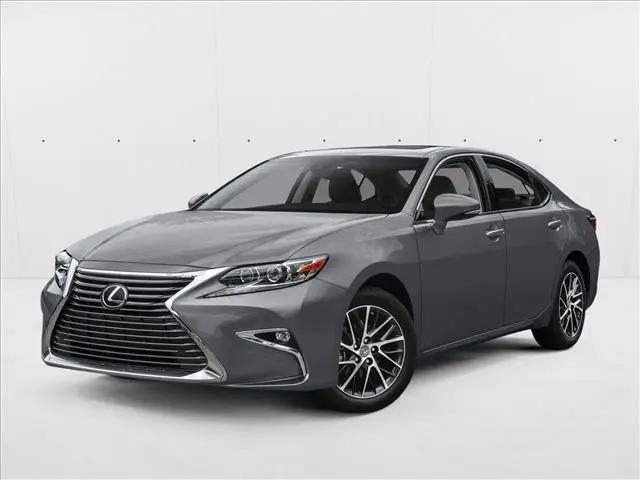 2016 Lexus ES 350 ES 350 for sale in San Jose, CA