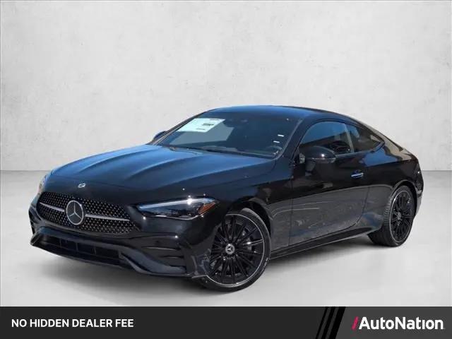 2026 Mercedes-Benz CL CLE 450 for sale in San Jose, CA