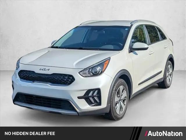 2022 Kia Niro LX for sale in Lithia Springs, GA