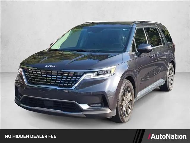 2024 Kia Carnival MPV SX for sale in Lithia Springs, GA