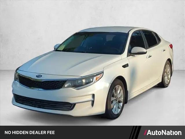 2018 Kia Optima LX for sale in Lithia Springs, GA