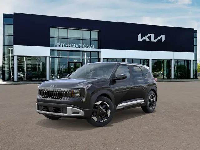 2027 Kia Seltos EX for sale in Orland Hills, IL