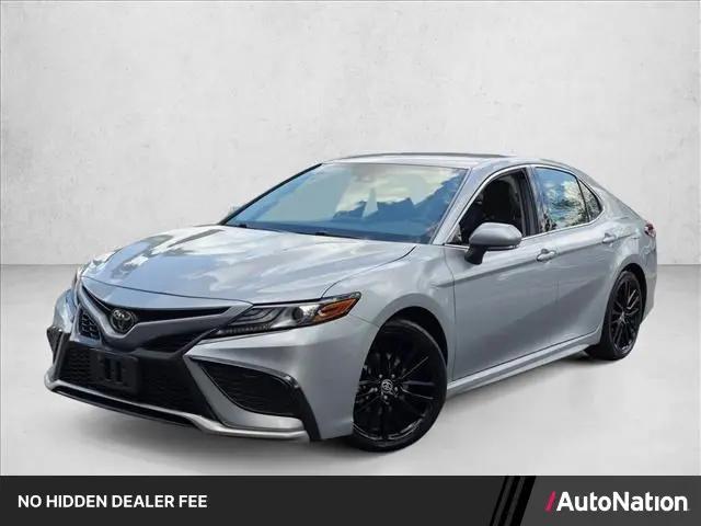2023 Toyota Camry XSE for sale in Sanford, FL