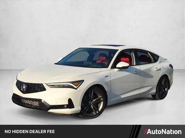 2025 Acura Integra A-SPEC Technology for sale in Sanford, FL