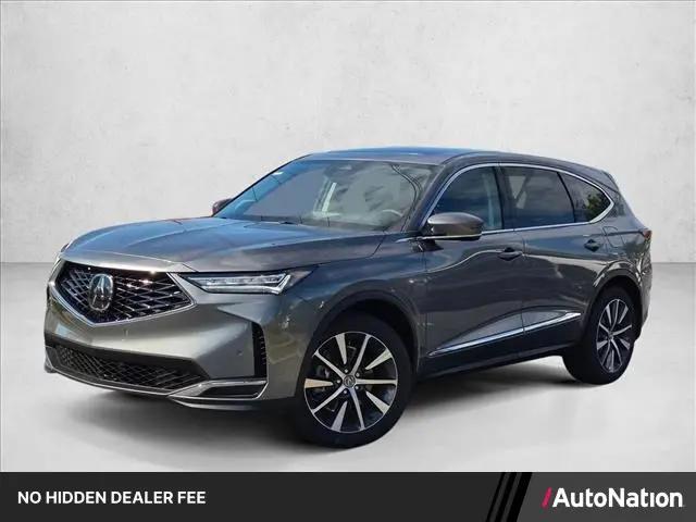 2026 Acura MDX Technology Package for sale in Sanford, FL