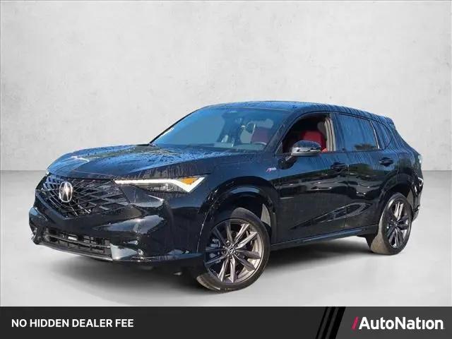 2026 Acura ADX A-Spec for sale in Sanford, FL