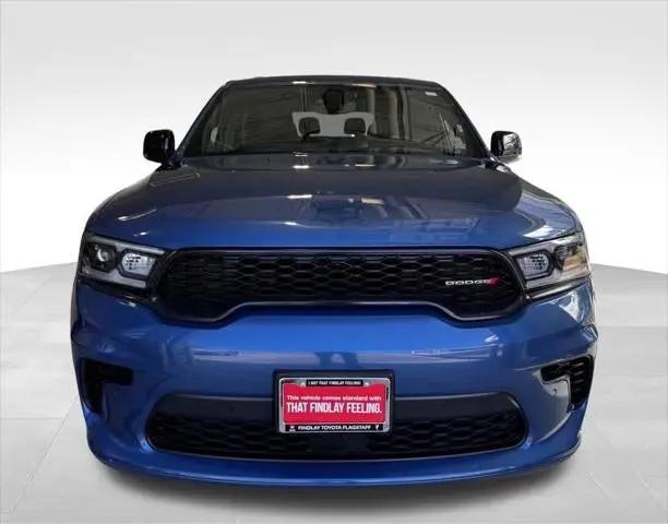 2025 Dodge Durango GT Plus AWD