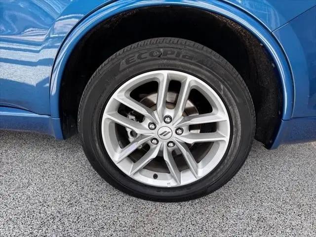 2025 Dodge Durango GT Plus AWD