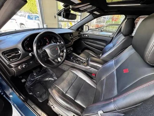 2025 Dodge Durango GT Plus AWD