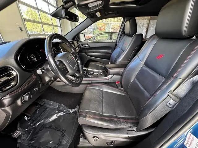 2025 Dodge Durango GT Plus AWD