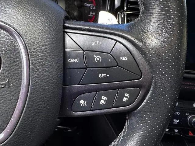 2025 Dodge Durango GT Plus AWD