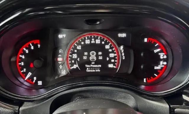 2025 Dodge Durango GT Plus AWD