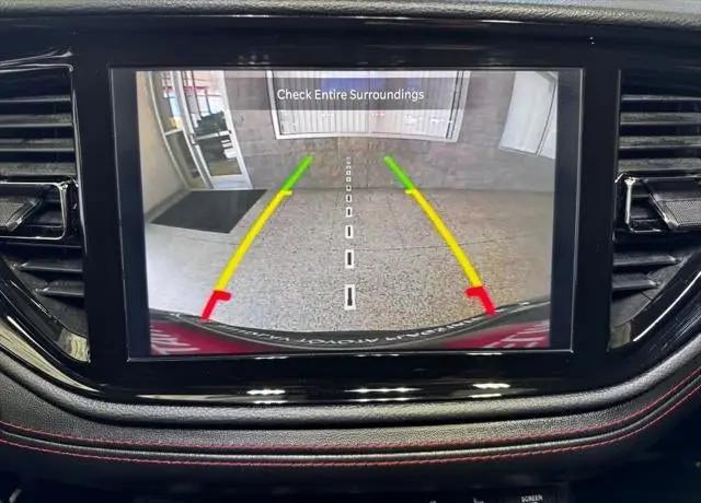 2025 Dodge Durango GT Plus AWD