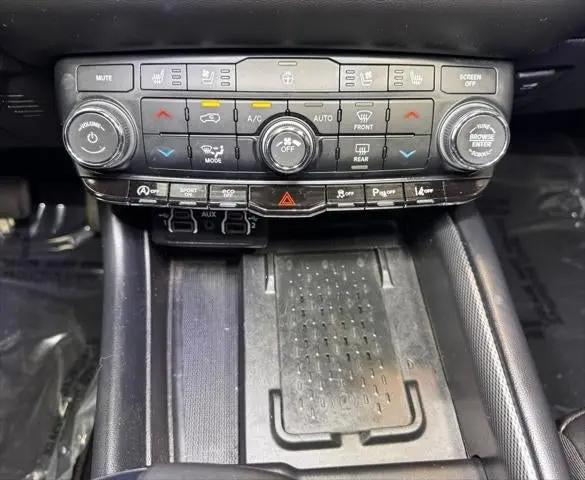 2025 Dodge Durango GT Plus AWD