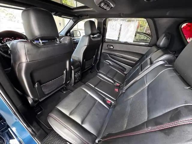 2025 Dodge Durango GT Plus AWD
