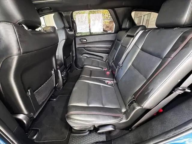 2025 Dodge Durango GT Plus AWD