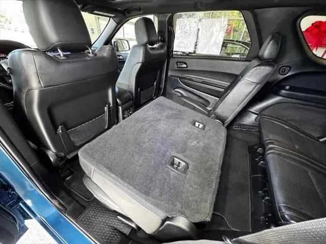 2025 Dodge Durango GT Plus AWD