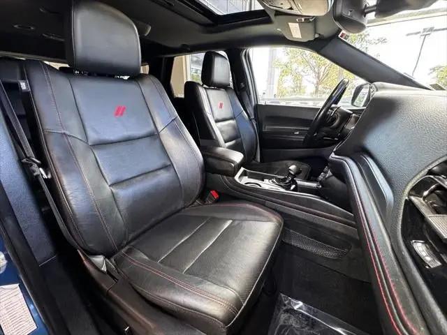 2025 Dodge Durango GT Plus AWD