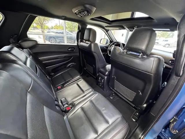 2025 Dodge Durango GT Plus AWD