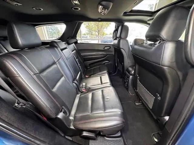 2025 Dodge Durango GT Plus AWD