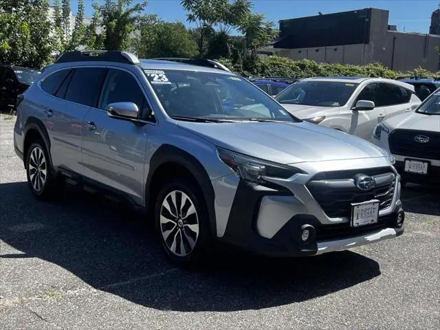 2023 Subaru Outback Touring for sale in Glen Cove, NY