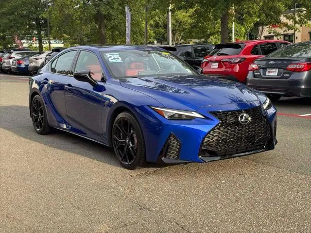2025 Lexus 500 F SPORT Performance for sale in Glen Cove, NY