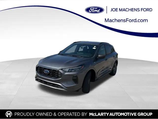 2023 Ford Escape ST-Line for sale in Columbia, MO