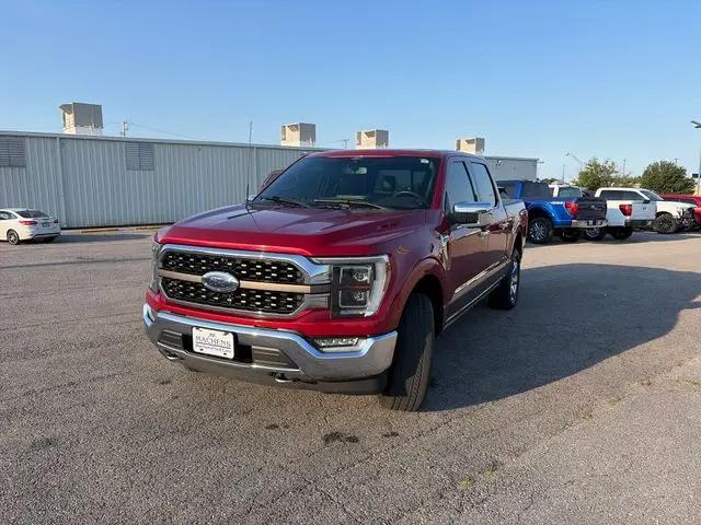 2021 Ford F-150 King Ranch for sale in Columbia, MO