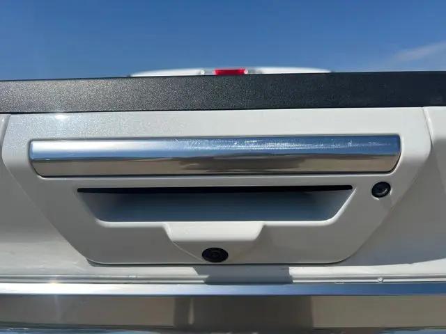 2020 Ford F-150 Limited