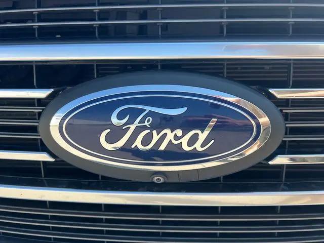 2020 Ford F-150 Limited