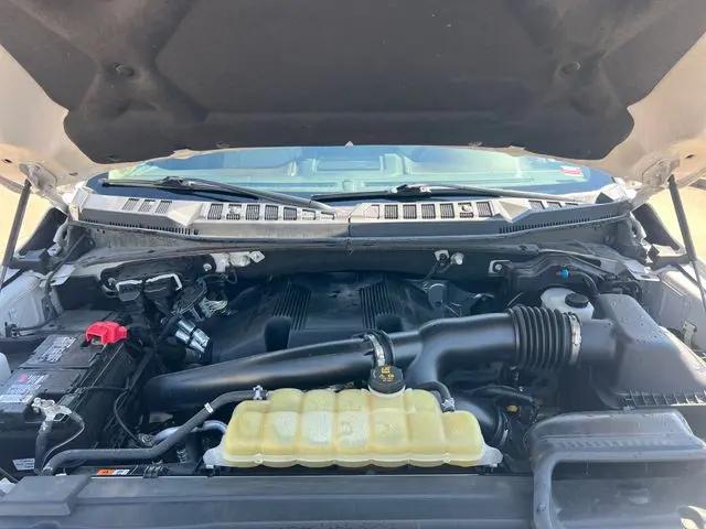 2020 Ford F-150 Limited
