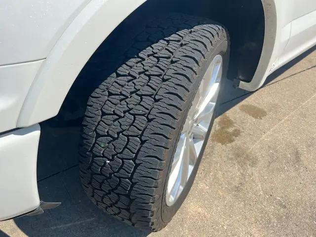 2020 Ford F-150 Limited