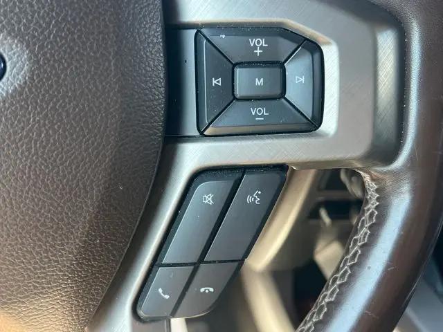 2020 Ford F-150 Limited