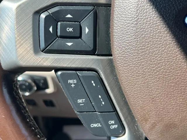 2020 Ford F-150 Limited