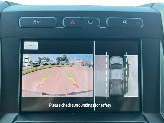 2020 Ford F-150 Limited