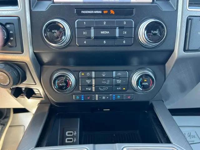 2020 Ford F-150 Limited