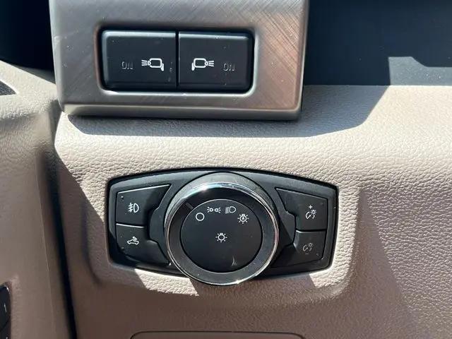 2020 Ford F-150 Limited