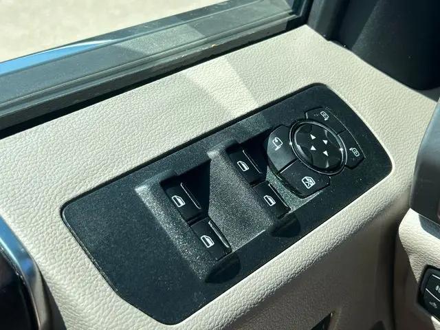 2020 Ford F-150 Limited