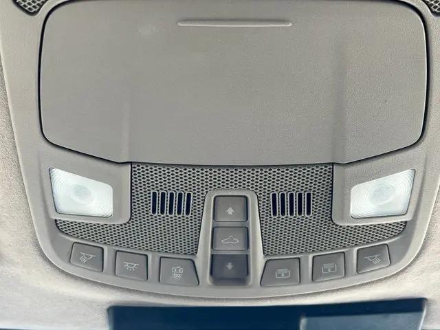 2020 Ford F-150 Limited