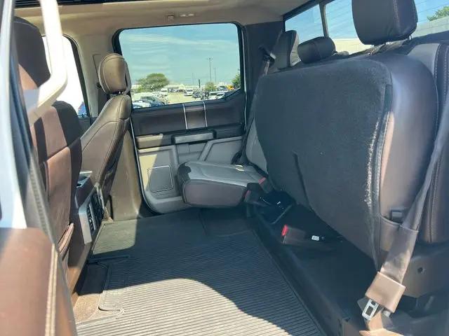 2020 Ford F-150 Limited