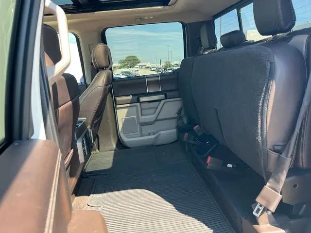 2020 Ford F-150 Limited