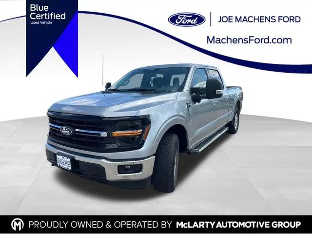 2024 Ford F-150 XLT for sale in Columbia, MO