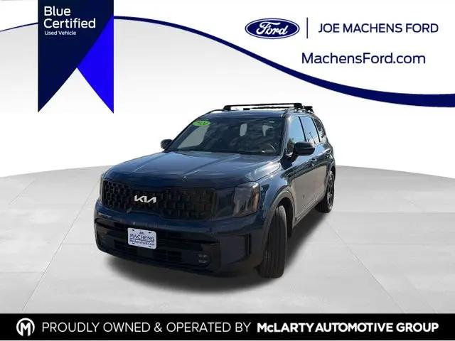 2024 Kia Telluride SX Prestige X-Line for sale in Columbia, MO