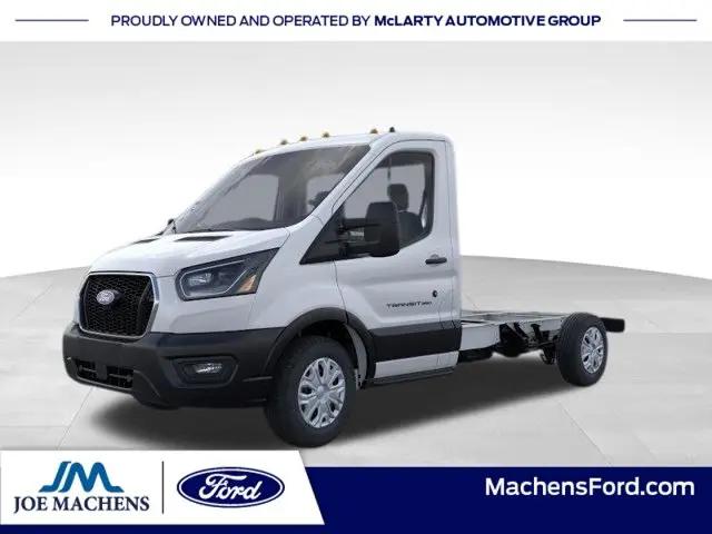 2026 Ford Transit Cutaway Transit Cutaway for sale in Columbia, MO