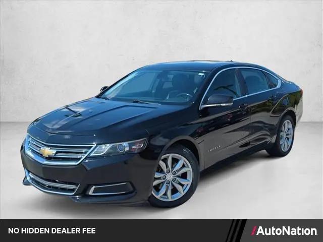 2016 Chevrolet Impala 2LT for sale in Memphis, TN